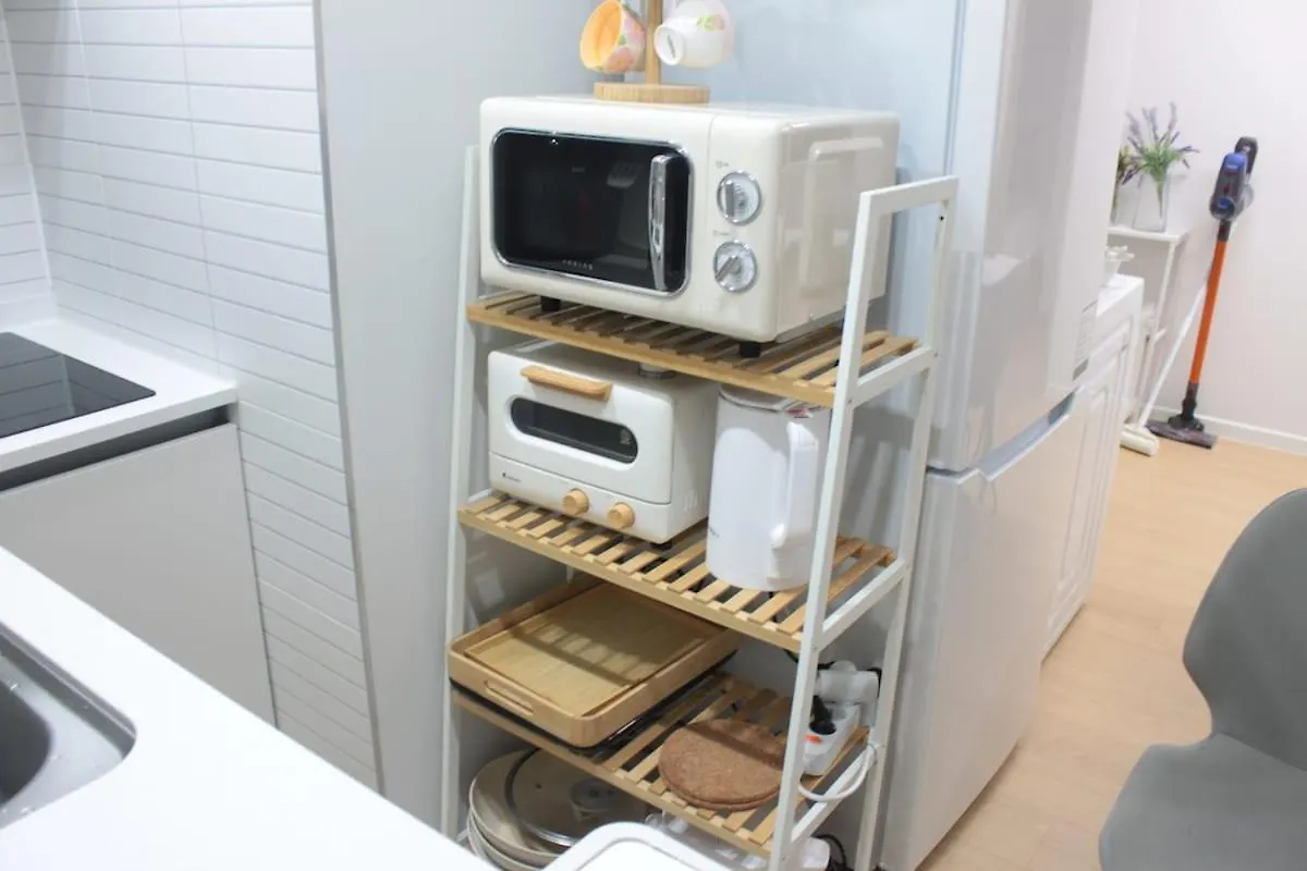 Lotte Mall Lotte Tower Jamsil Olympic Park Subway 2 Minutes Seul
